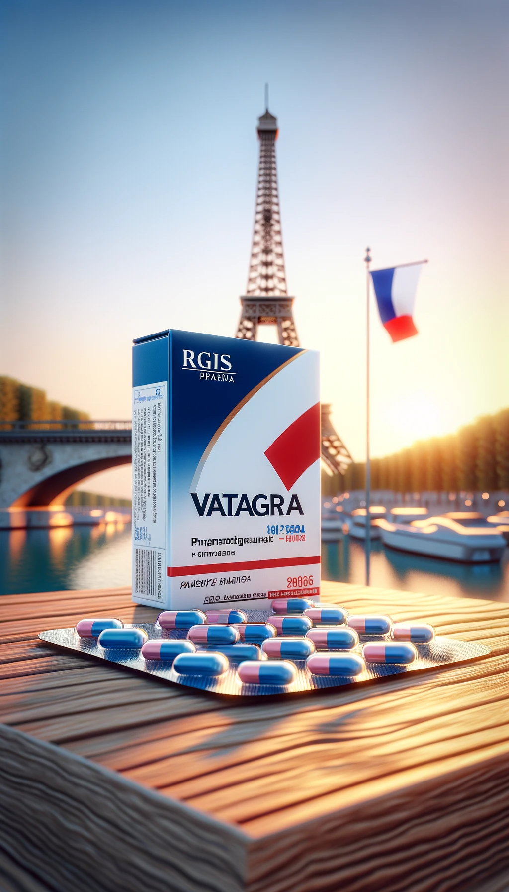 Achat de viagra france